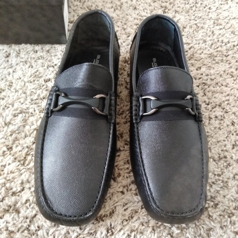 BUGATCHI POTENZA DRIVER - LOAFER